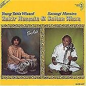 Zakir hussain young for sale  STOCKPORT