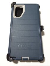 Original OtterBox Defender Pro Case Heavy Duty Samsung Galaxy Note 10, used for sale  Shipping to South Africa