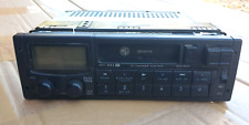 Mgf stereo radio for sale  WOKINGHAM