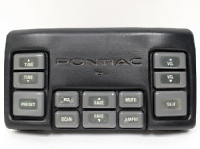 1986 1989 pontiac for sale  Easley