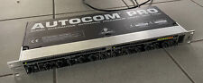 Behringer autocom pro for sale  Shipping to Ireland