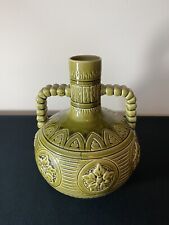 Art pottery twin for sale  WORCESTER