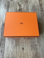 Hermes empty box for sale  MAIDSTONE