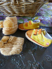 Neufs baskets chaussons d'occasion  Saint-Cyprien