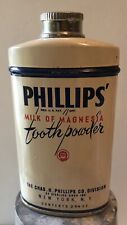Phillips milk magnesium for sale  Duluth