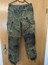 flecktarn hose gebraucht kaufen  Freyung