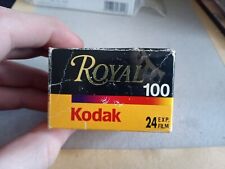 Kodak royal 100 for sale  BELPER