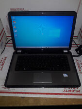 HP Pavilion g6-1d01dx Pentium B950 4GB RAM 16GB SSD  Wn 10 #564 for sale  Shipping to South Africa