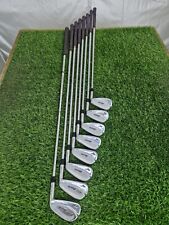 Mizuno MP69 Irons 3-PW - Regular Flex Steel Shafts - Right Handed -1.5" for sale  Shipping to South Africa