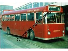 Bus photo western for sale  EASTLEIGH