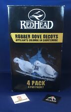 Redhead rubber dove for sale  Flower Mound