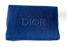 Dior beauty denim for sale  Beaverton