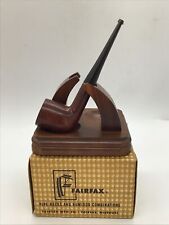 Vintage fairfax pipe for sale  WATLINGTON