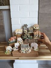 Miniature cottages lilliput for sale  BARNSLEY