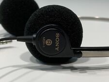 Sony mdr headphones gebraucht kaufen  Marktheidenfeld