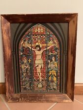Vintage religious crucifixtion for sale  Ocean View