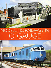 Modelling Railways in 0 Gauge segunda mano  Embacar hacia Mexico
