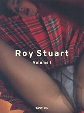 Roy stuart volume for sale  UK