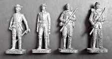 Kinder metal soldats d'occasion  Grenoble-