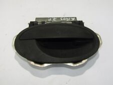 Opel Corsa C 2001 8048604 Türgriff aussen vorne rechts front right door handle, usado comprar usado  Enviando para Brazil