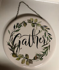 Gather fall thanksgiving for sale  Carlisle