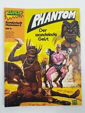 Phantom comic sammlung gebraucht kaufen  Weilbach