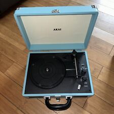 Akai a60011nb rechargeable for sale  WALSALL