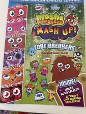 Moshi monster code for sale  SOUTHAMPTON