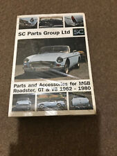 Mgb roadster 1962 for sale  ROMFORD