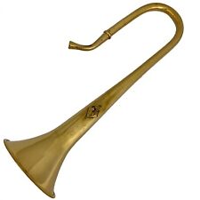 Ear trumpet stethoscope for sale  Shipping to Ireland