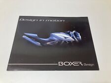 Boxer design bugster for sale  BEDFORD