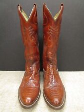 Morgan miller boots for sale  Big Spring