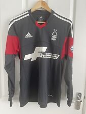 Nottingham forest away for sale  NORTHAMPTON