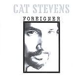 Cat stevens foreigner for sale  STOCKPORT