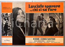 1964 lefranc lasciate usato  Italia