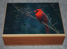 4660 cardinal bird for sale  Fargo