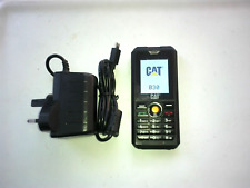 Cat b30 mobile for sale  LONDON