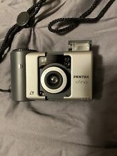 Pentax efina camera for sale  Mechanicville