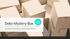 Dekoration & Wohnen (Posten) gebraucht kaufen  Unterschneidheim