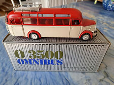 Omnibus 03500 mercedes d'occasion  Maule