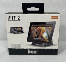 SPEAKER DIVOOM IFIT-2 STEREO AND WIRED, used for sale  Shipping to South Africa