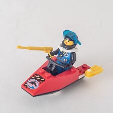 Lego 2536 motoscafo usato  Firenze