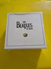 Beatles mono box for sale  Clermont