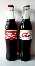 Coca cola bottle for sale  Shipping to Ireland
