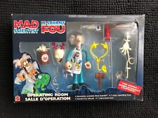 Mad scientist mattel d'occasion  Bordeaux-