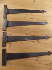 Large strap hinges for sale  Lincoln