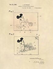 Mickey mouse animation for sale  West Haven