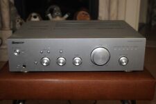 Pioneer amplifier stereo gebraucht kaufen  Kiel