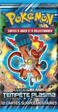 Carte pokemon noir d'occasion  Douai