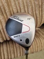 Titleist 906 right for sale  CHICHESTER